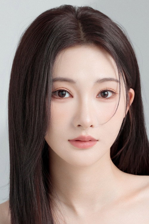 Zhao Shangxi profile