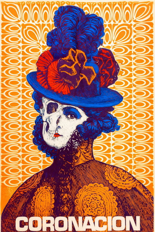 Movie poster for Coronation (1976)