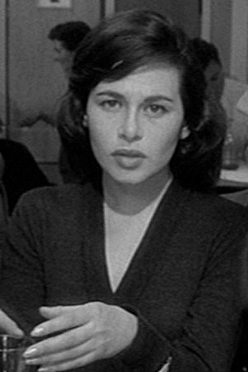 Photo of Sylviane Aisenstein, Acting
