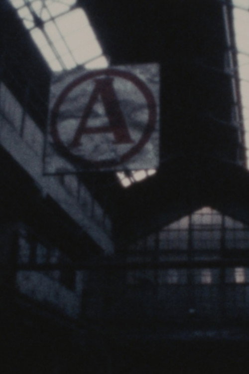 Movie poster for AKIHABARA (1991)