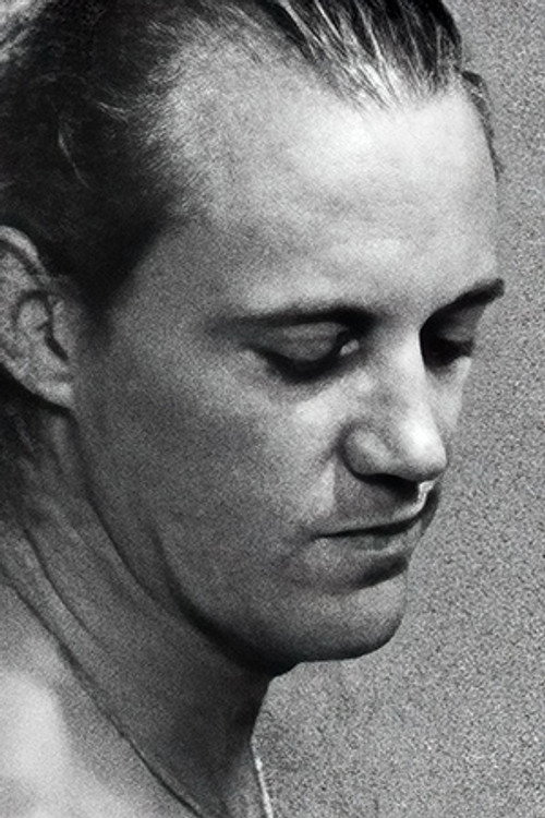 Photo of Dan Noble, Acting