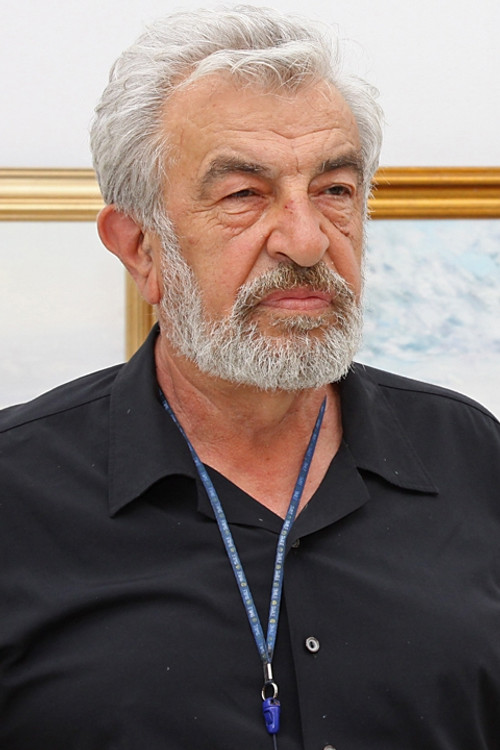 Photo of Ștefan Sileanu, Acting