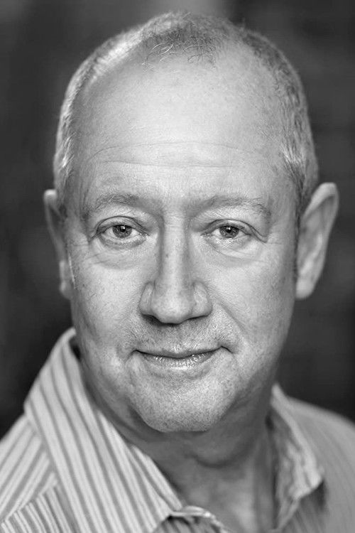 Stephen MacKenna profile