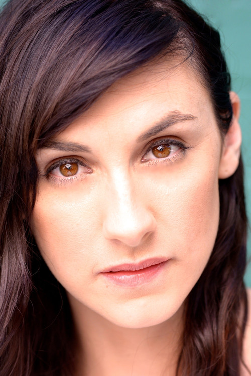 Photo of Hannah Raven Smith, Acting