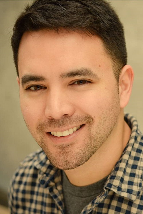 Photo of Brent Hirose, Acting