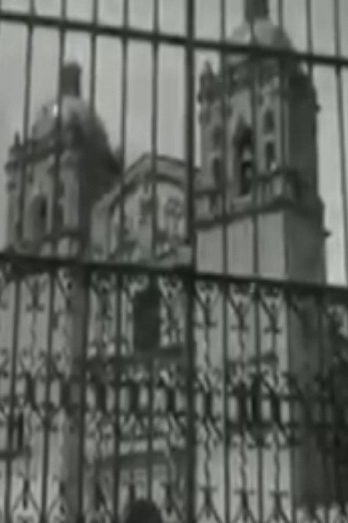 Movie poster for Un reportaje gráfico del Estado de Oaxaca (1950)