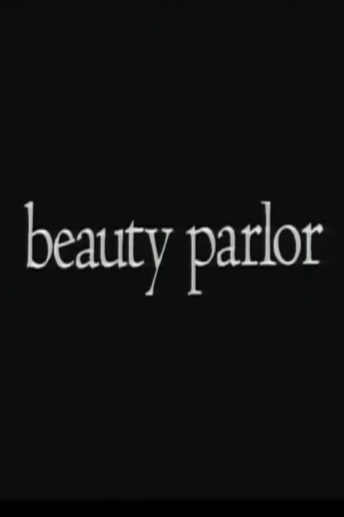 Movie poster for Beauty Parlor (1997)