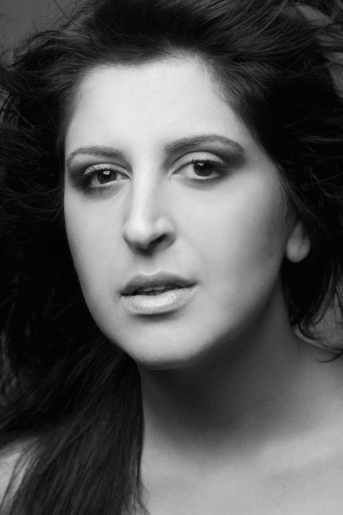 Photo of Varduhi Abrahamyan, Acting