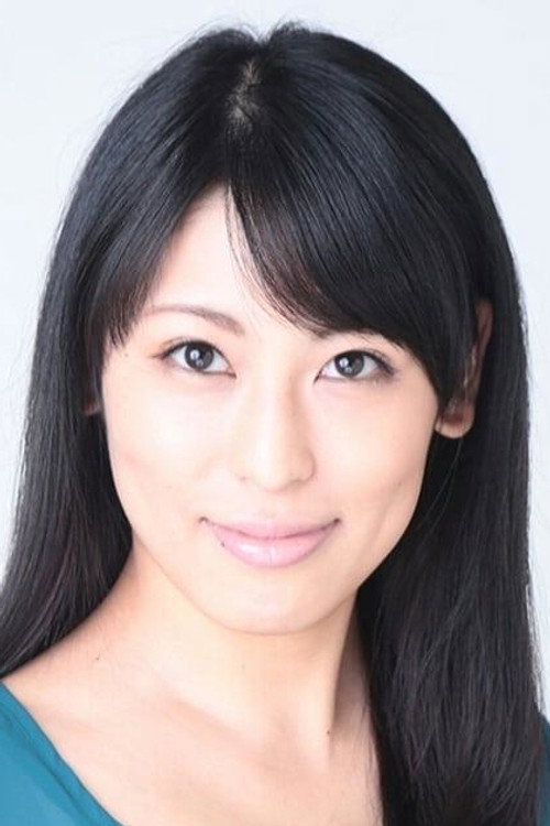 Photo of Airi Ootsu, Acting