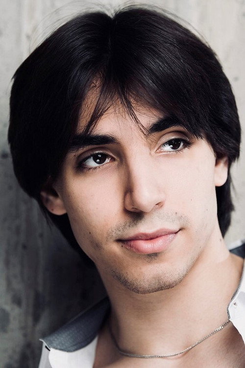 Photo of Cesar Corrales, Acting