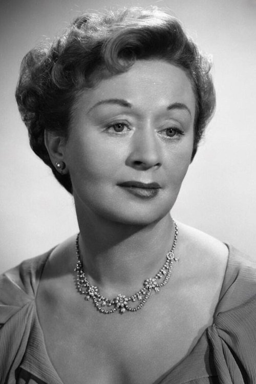 Photo of Ursula Jeans, Acting