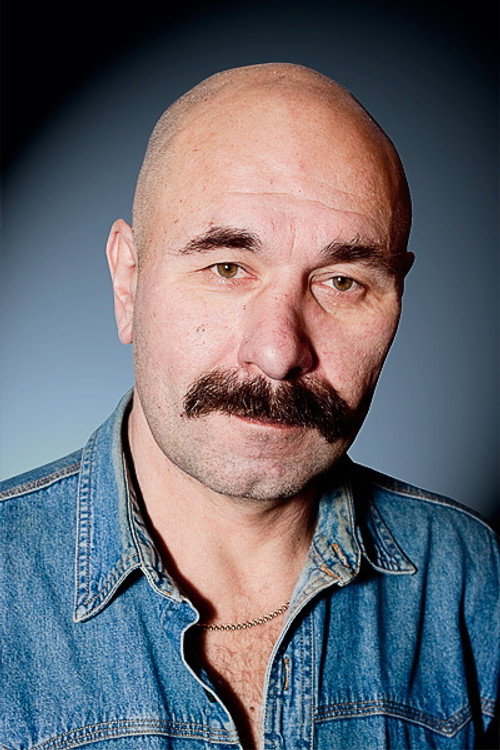 Photo of Rustam Abdrashitov, Acting