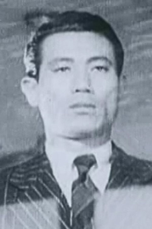 Photo of Nam Seung-min, Acting