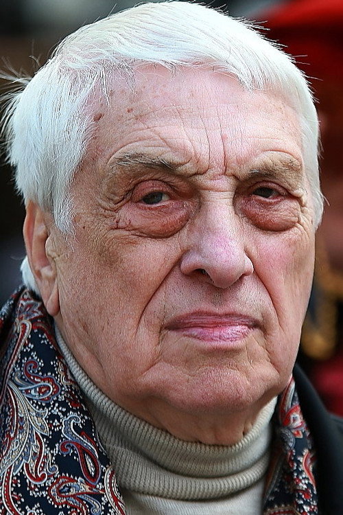 Photo of Eugene Radomyslensky, Directing