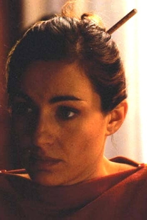 Photo of Francesca Magrefi, Acting
