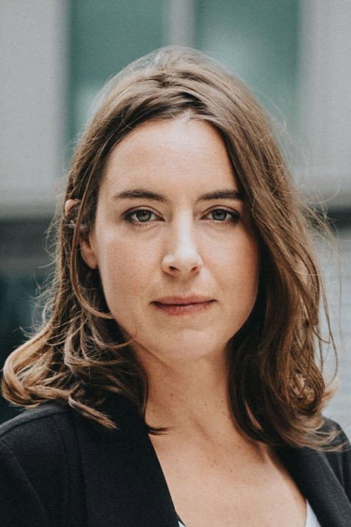Photo of Julia Grafflage, Acting