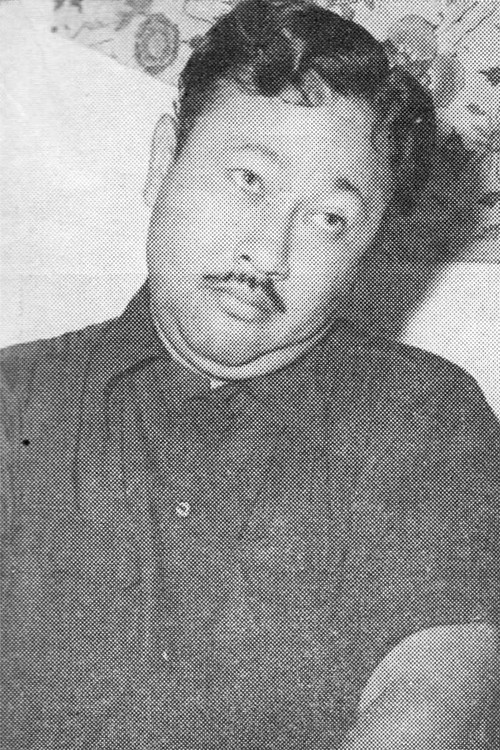 Photo of S Poniman, Acting
