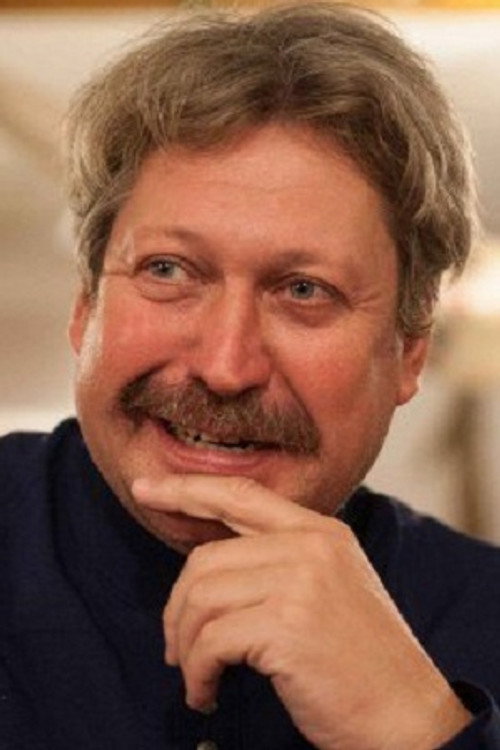 Photo of Viktor Pavlyuchenkov, Acting