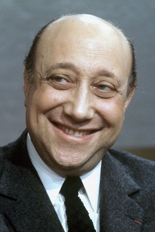 Photo of Jean-Pierre Melville, Directing