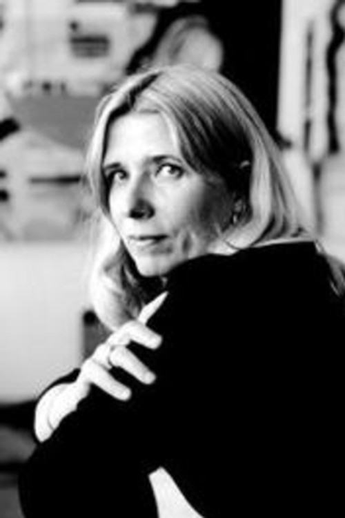 Photo of Karin "Mamma" Andersson, Acting