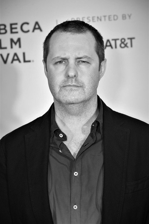 Photo of Brendan Muldowney, Directing