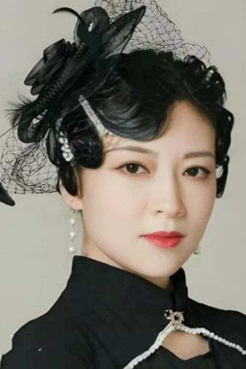 Photo of 牟海燕, Acting