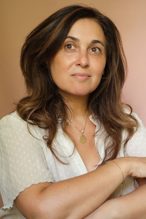 Photo of Ariane Aggiage, Acting
