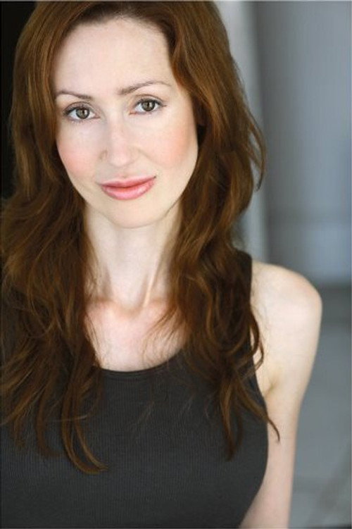 Photo of Elizabeth Irene, Acting