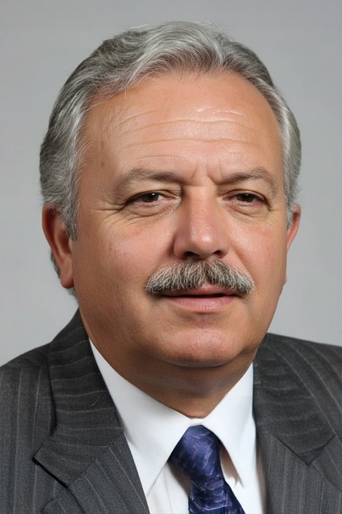 Ekrem Dümer profile
