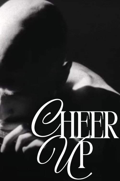 Movie poster for CHEERUP (2023)
