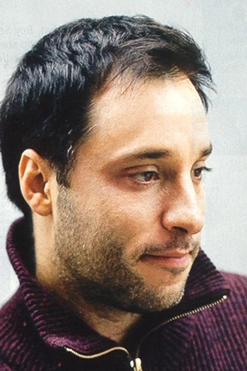 Photo of Eric Mendelsohn, Writing