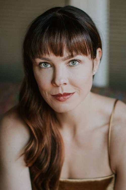 Photo of Julia Farrell, Acting