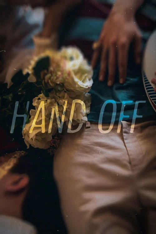 Movie poster for Hand Off (2019)