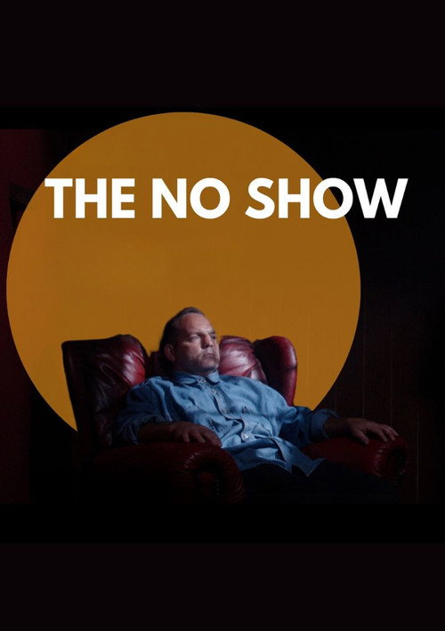 Movie poster for The No Show