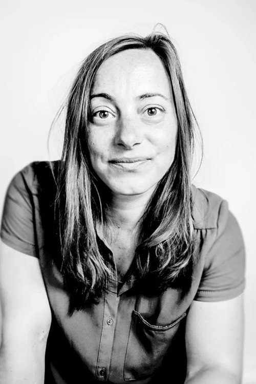 Photo of Alexandra Pianelli, Directing