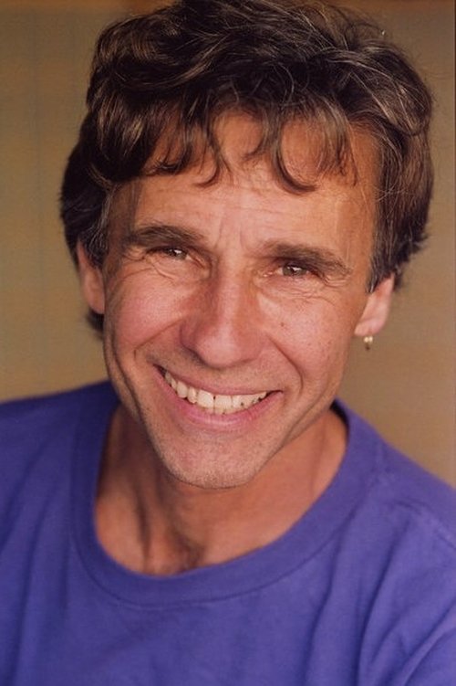 Photo of Gary Morgan, Acting