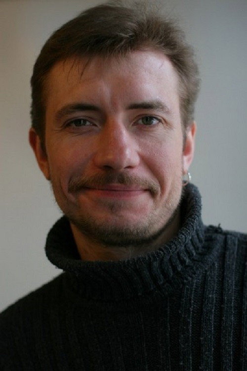 Photo of Aleksey Oding, Acting