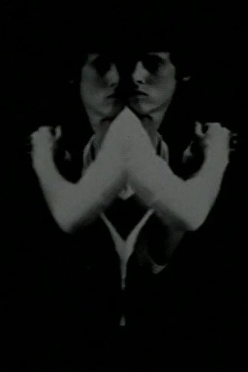 Movie poster for Environmental Symmetry (1978)