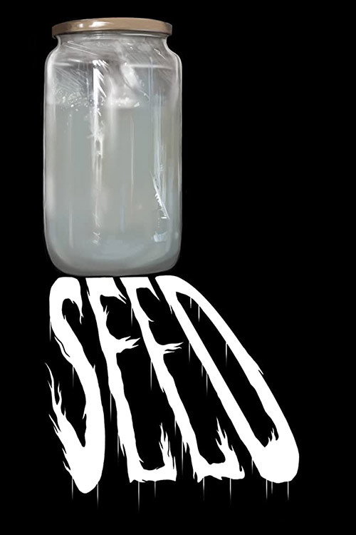 Movie poster for Seed (2020)