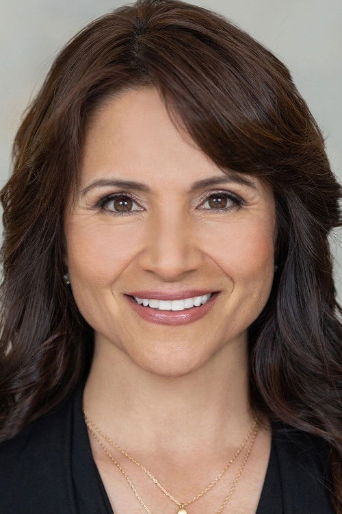 Christine Steel profile