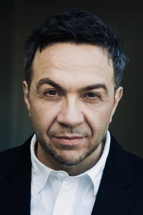 Photo of Rich Pecci, Acting
