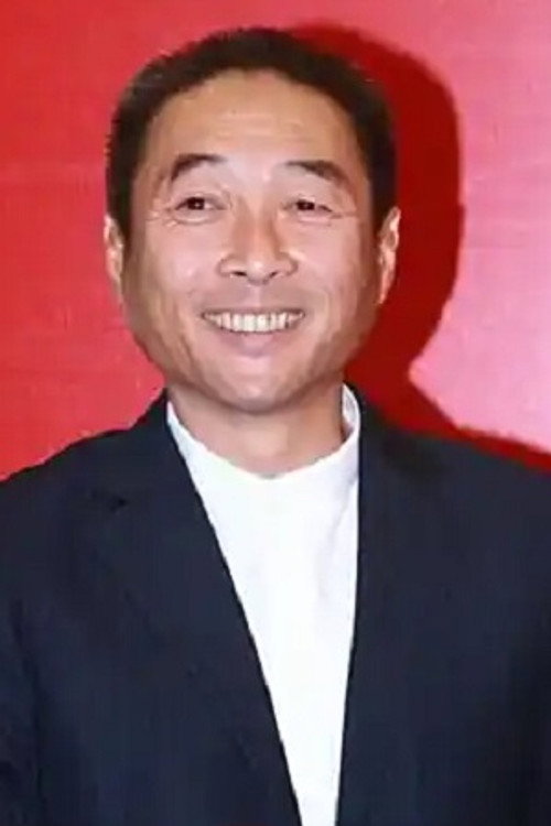 Zhang Jia He profile