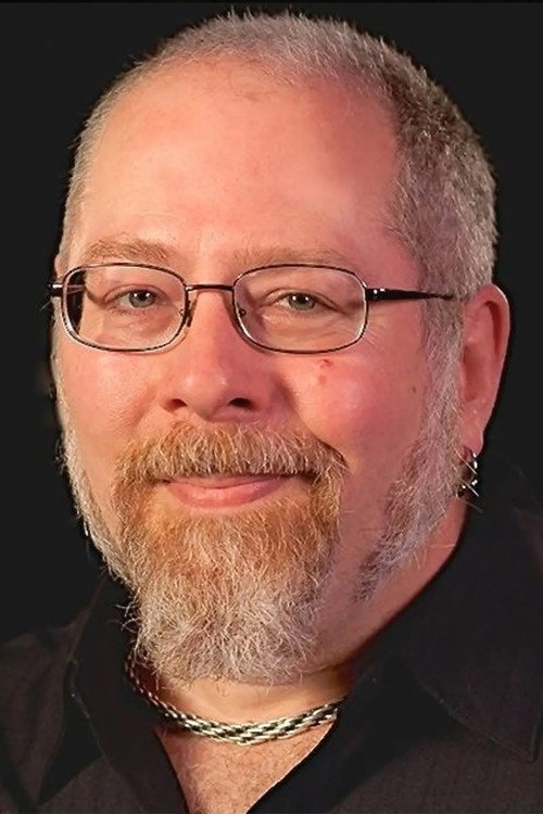 Photo of Ed Ferrara, Creator