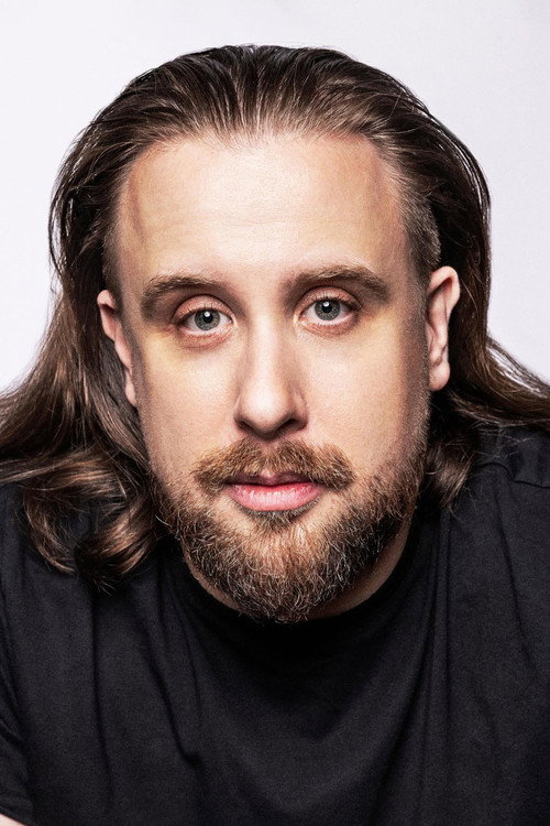 Photo of Ruben Wilkinson, Acting