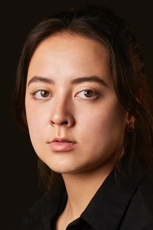 Photo of Ami Tredrea, Acting