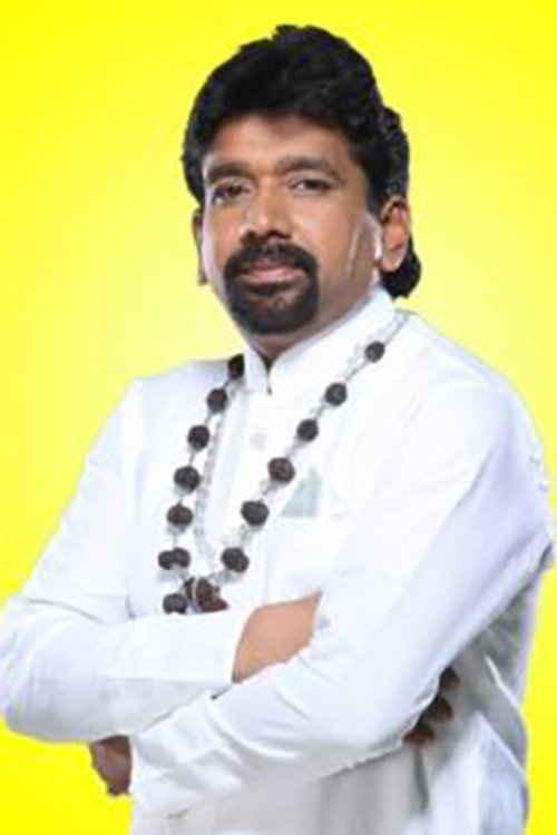 Photo of Mahesh Jalan, Acting