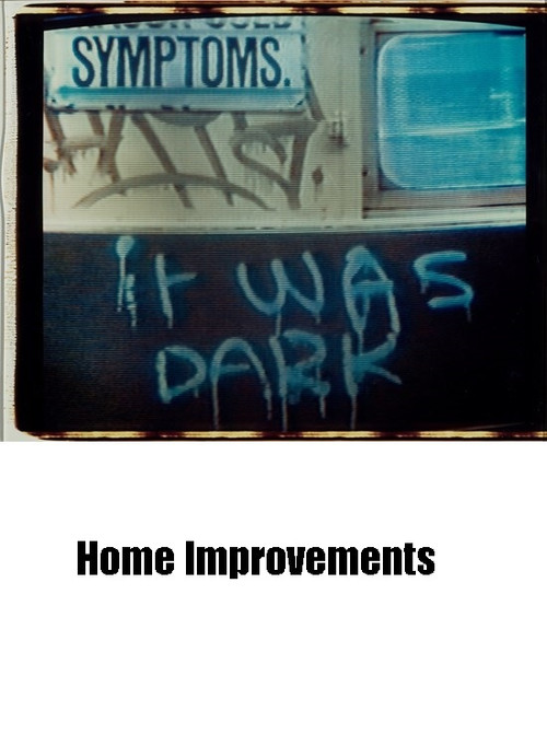 Movie poster for Home Improvements (1985)
