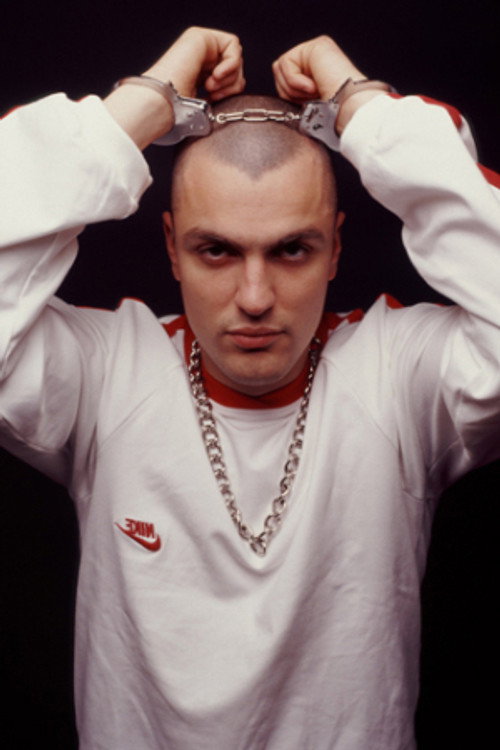 Photo of Boško Ćirković Škabo, Acting