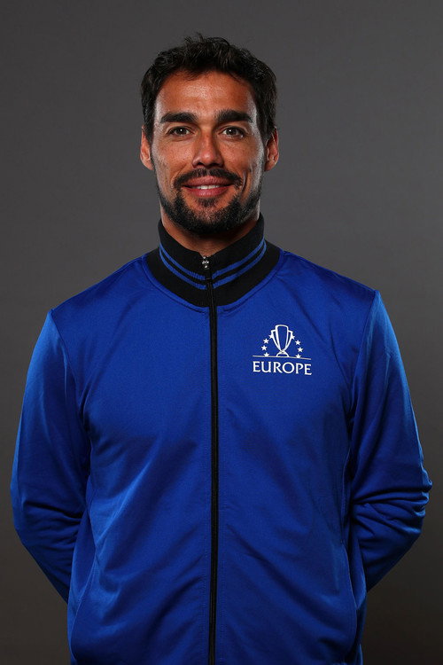 Fabio Fognini profile