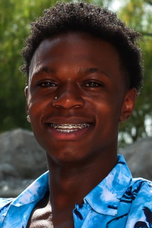 Photo of Nunu Dickslanger, Acting